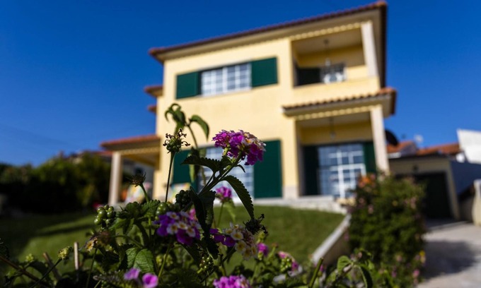 Ericeira House | Villa Janota by Acasadascasas