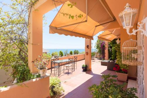 Malaga-Este House | Villa Jarama