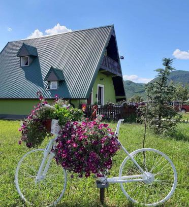 Berane Apartment | Villa Jasikovac