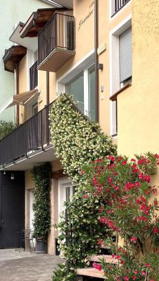 Old Town House | Villa Jasmine