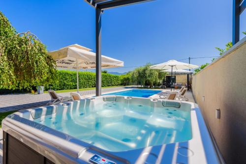 Metkovic Villa | Villa Jerkovic
