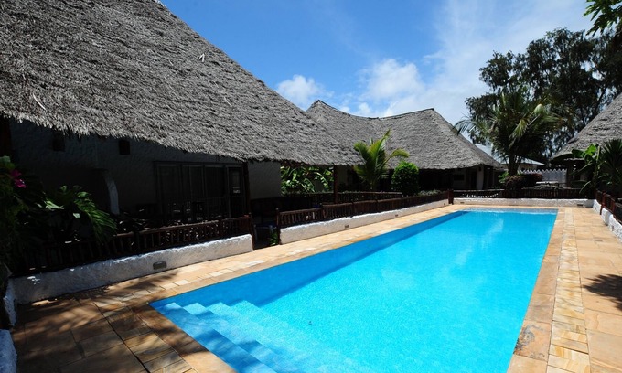 Kiwengwa Villa | Villa Jiwe Kiwengwa, Zanzibar