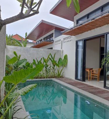 Sidakarya Villa | Villa Juanjo Sanur