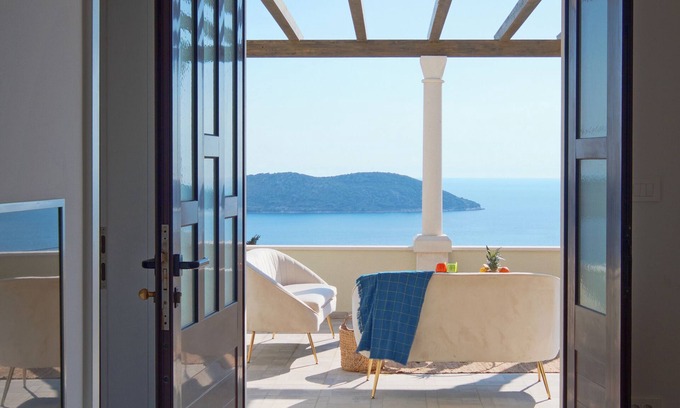 Orasac Villa | Villa Judita Dubrovnik