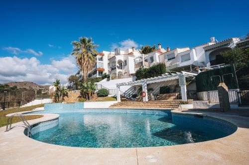 Benajarafe House | Villa Julia, ¡Beach, pool, sun and rest!
