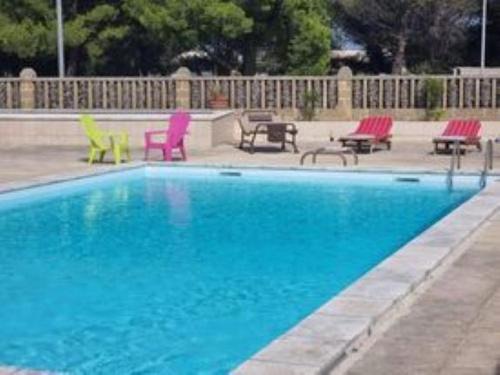 Corsano Villa | Villa Julia