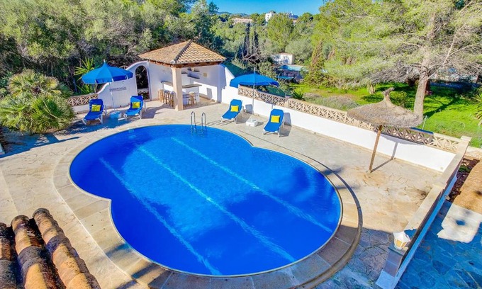 Cala Murada Villa | villa julieta