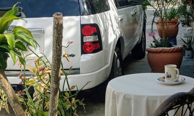 Boca Chica House | Villa Julirous Rd, spa and Aparthotel Camp for Vacationers