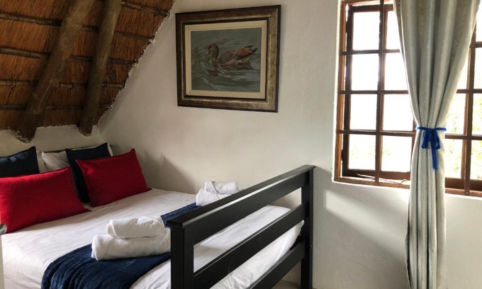 White River Apartment | Villa Jullienne - A Home Away From Home - Unit 1