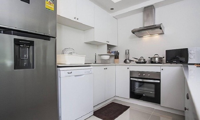 Kamala Villa | Villa Jungle 3 Bedrooms
