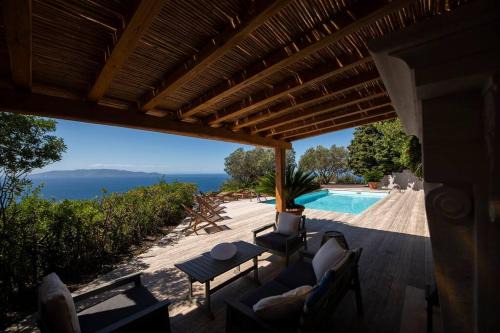 Monte Argentario House | Villa Justa del Re