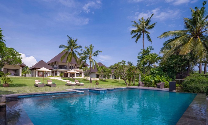 Kelating Villa | Villa Kailasha by Elite Havens
