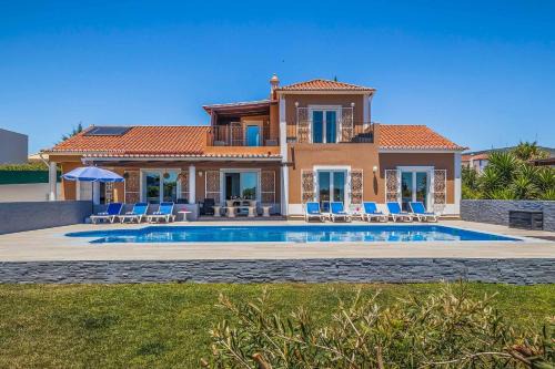 Olhao Villa | Villa Kambu