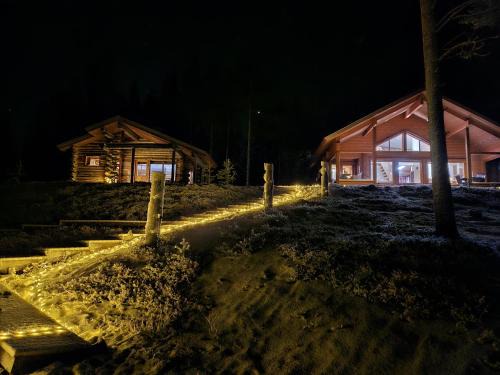 Rukatunturi Apartment | Villa Kanger