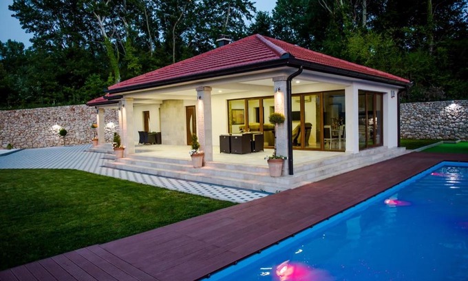 Medjugorje Apartment | Villa Karla