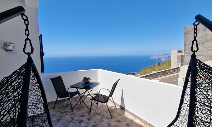 Garajau Bed & Breakfast | Villa-Kasia Ocean View