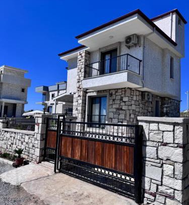 Urla Villa | Villa Kataraktis