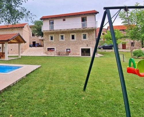 Ljubuski Apartment | Villa Katarina