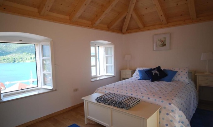 Mali Ston Villa | Villa Katarina