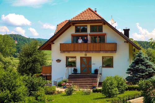 Bostanj Apartment | Villa Katarina