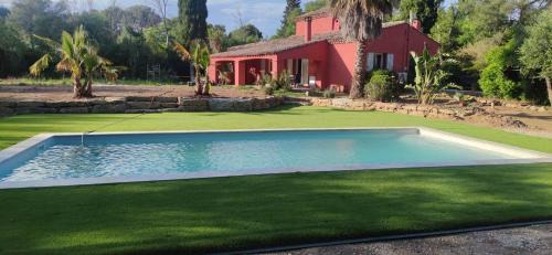 Le Muy Villa | Villa Katiramona
