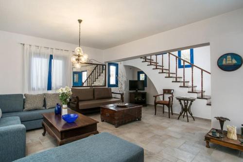Haraki Villa | Villa Kaya