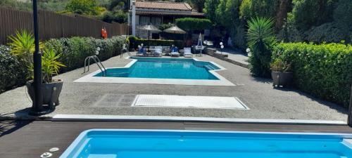 Archanes House | Villa Kazantzakis