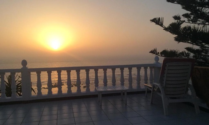 Moulay Bousselham Apartment | Villa Keltoum