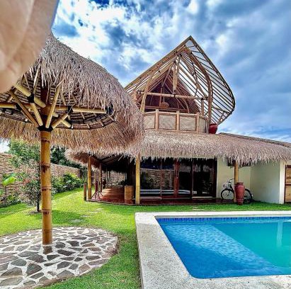 Gili Air Hotel | Villa Kesambi