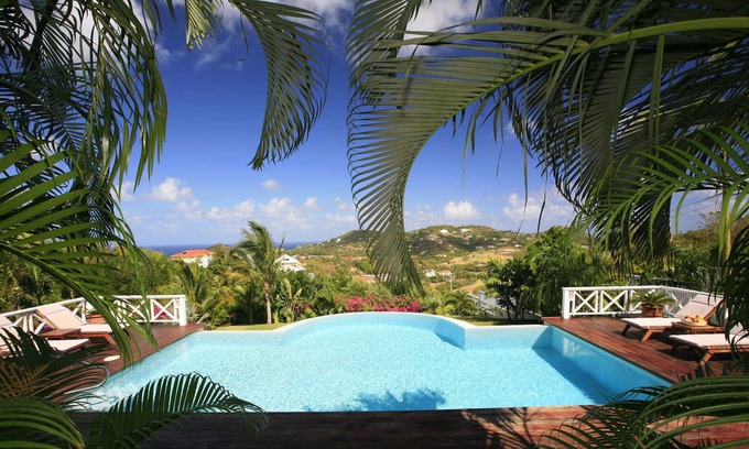 Bonne Terre Villa | Villa Kessi (2/3 Rooms)