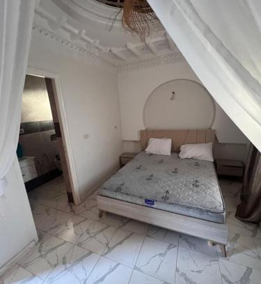 Hawmat al Badawiyin Villa | Villa Khazroun