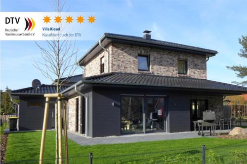 Zempin House | Villa Kiesel