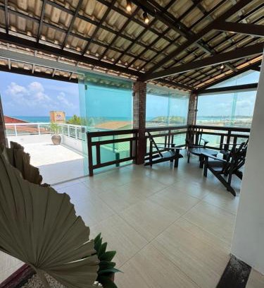 Taiba Villa | Villa Kite House