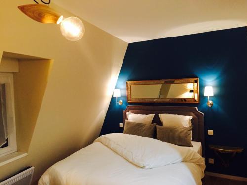 Poincare Apartment | Villa Kleber
