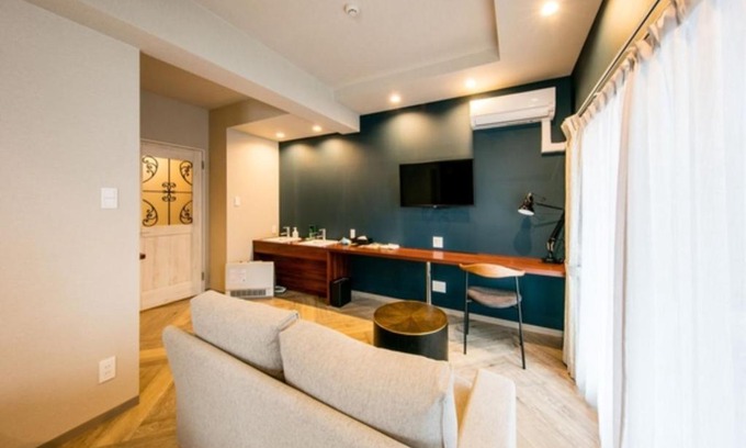 Kotoni Hotel | VILLA KOSHIDO KOTONI - Vacation STAY 49578v