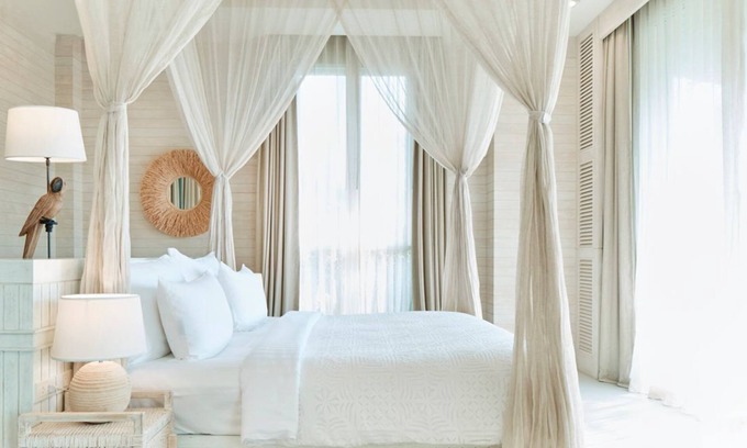 Ko Yao Resort | Villa Kudu - One Bedroom Resort, Sleeps 3