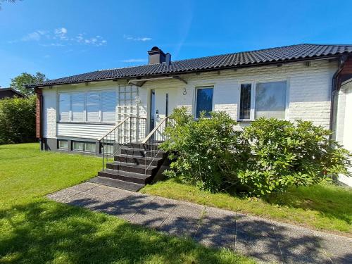 Virserum House | Villa Lärkvägen