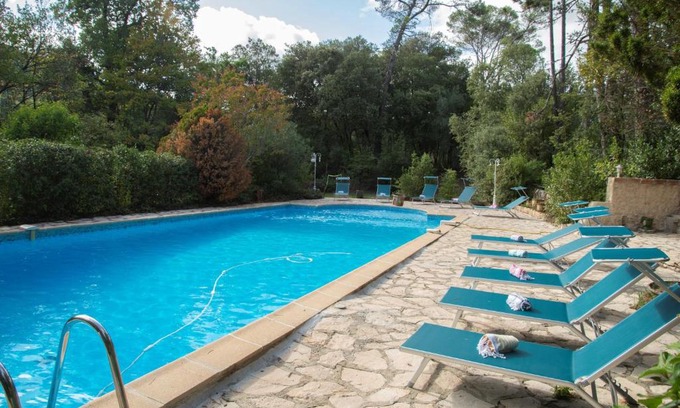 Anduze House | « Villa l’Enclos »
