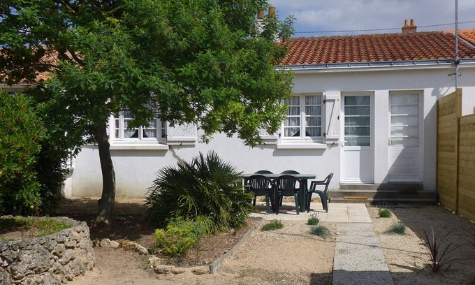 Fromentine House | Villa La Barre-de-Monts, 1 bedroom, 4 persons