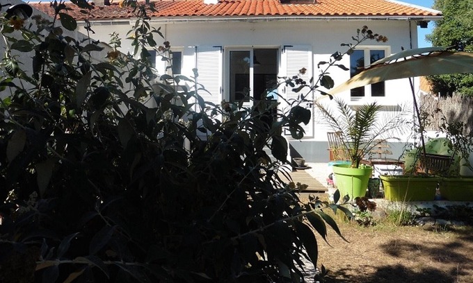Fromentine House | Villa La Barre-de-Monts, 2 bedrooms, 5 persons