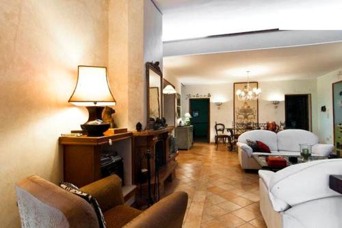 Gaeta House | villa la camargue