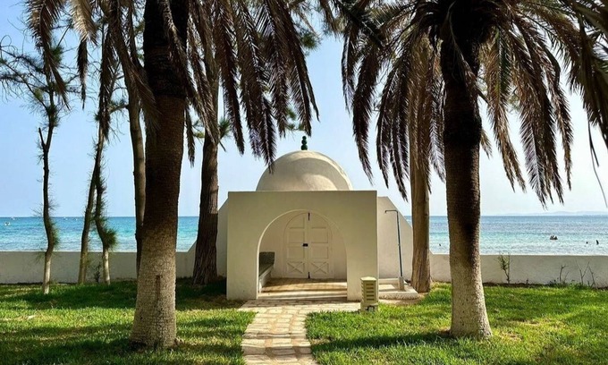 Hammamet House | Villa La Corniche