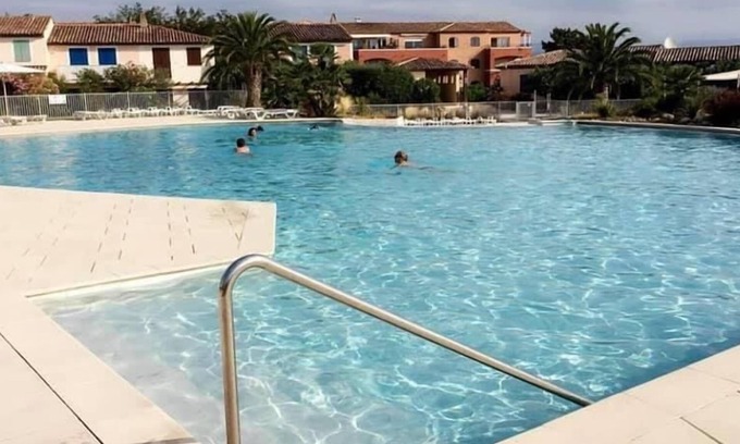 La Rouviere House | Villa la Provençale - Roquebrune SUR Argens
