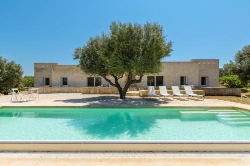 Carovigno Villa | Villa La Guaceta by Wonderful Italy