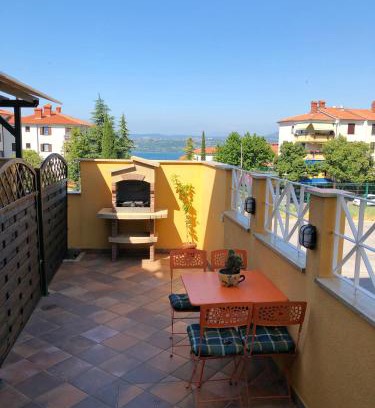 Koper Apartment | Villa la Libertà!