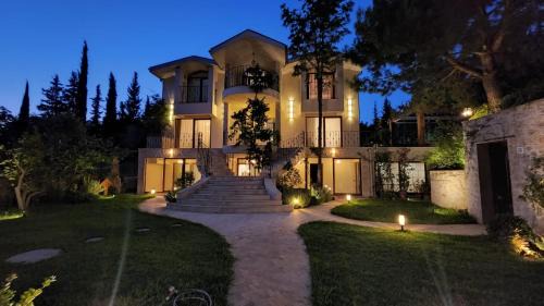 Kepez Villa | Villa La Malva