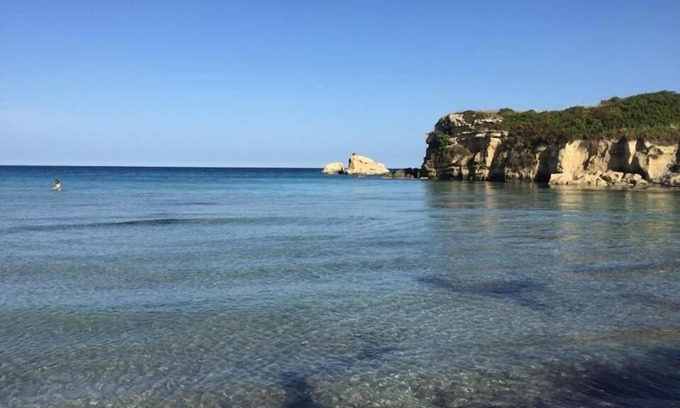 Fontane Bianche House | Villa La Martina