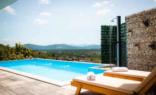 Ljubuski Villa | Villa La Rose