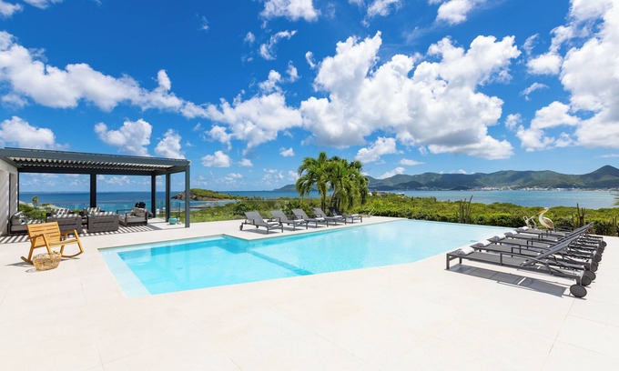 Nettle Bay Villa | Villa La Siesta
