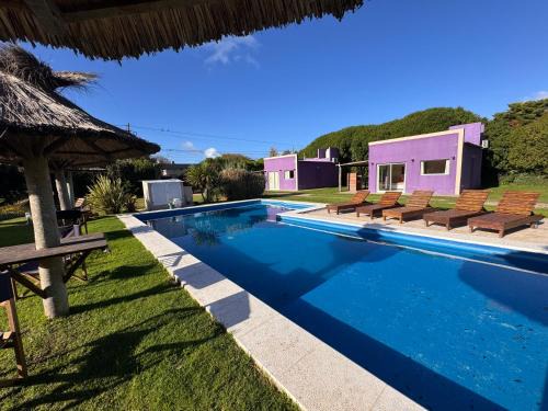 Miramar Cabin | Villa La Soñada